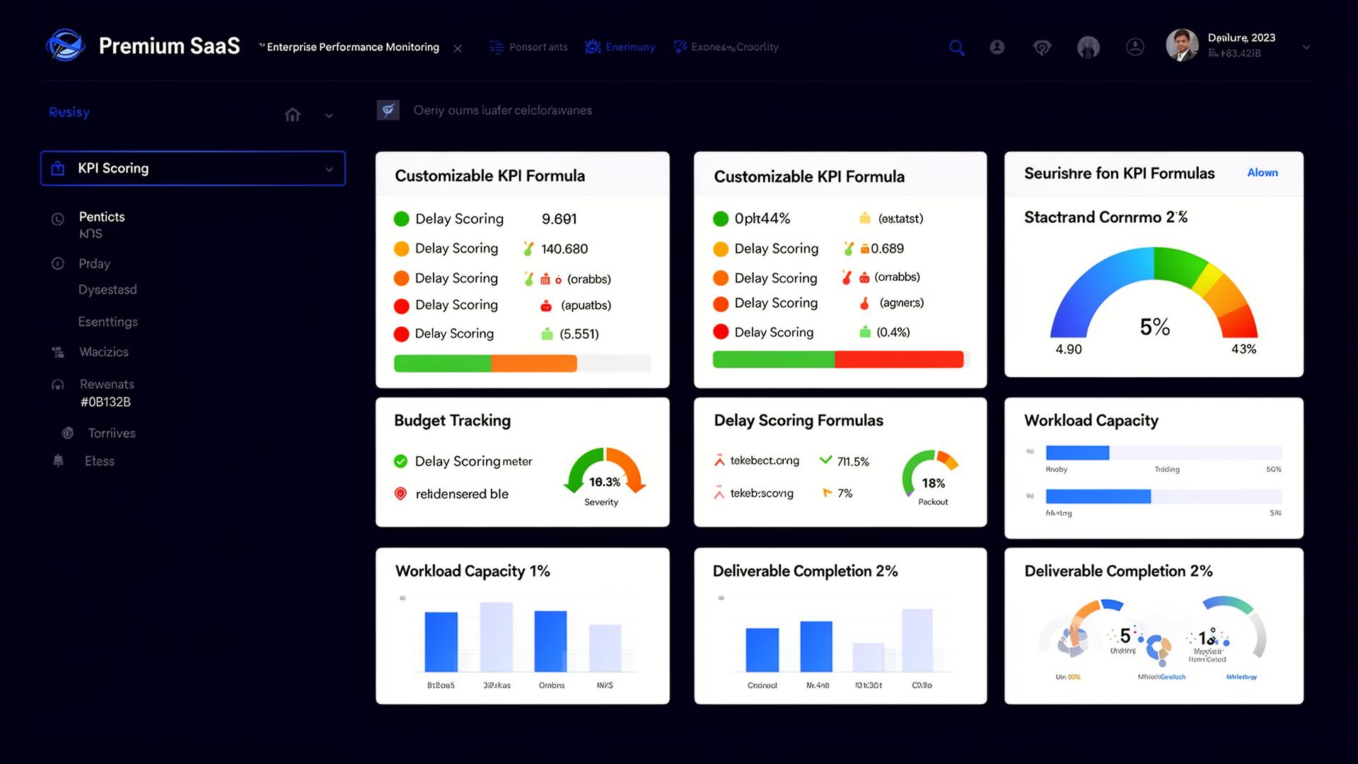 PCT One – Enterprise Delivery Governance Platform